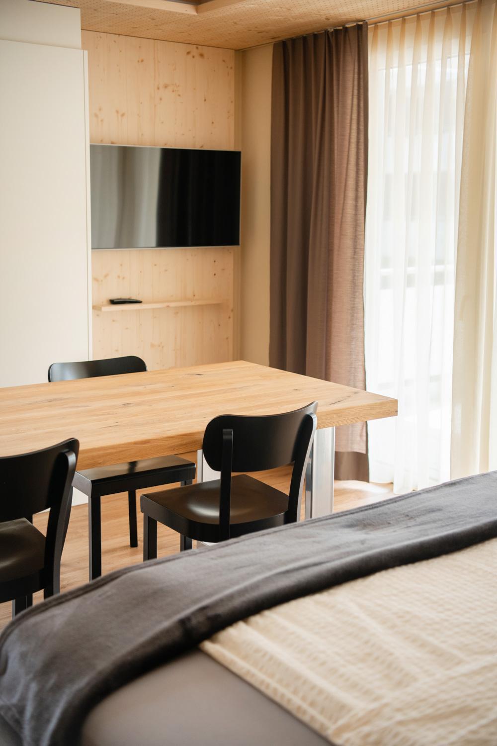 Appartement Waz Wohnen Auf Zeit - Flums Extérieur photo