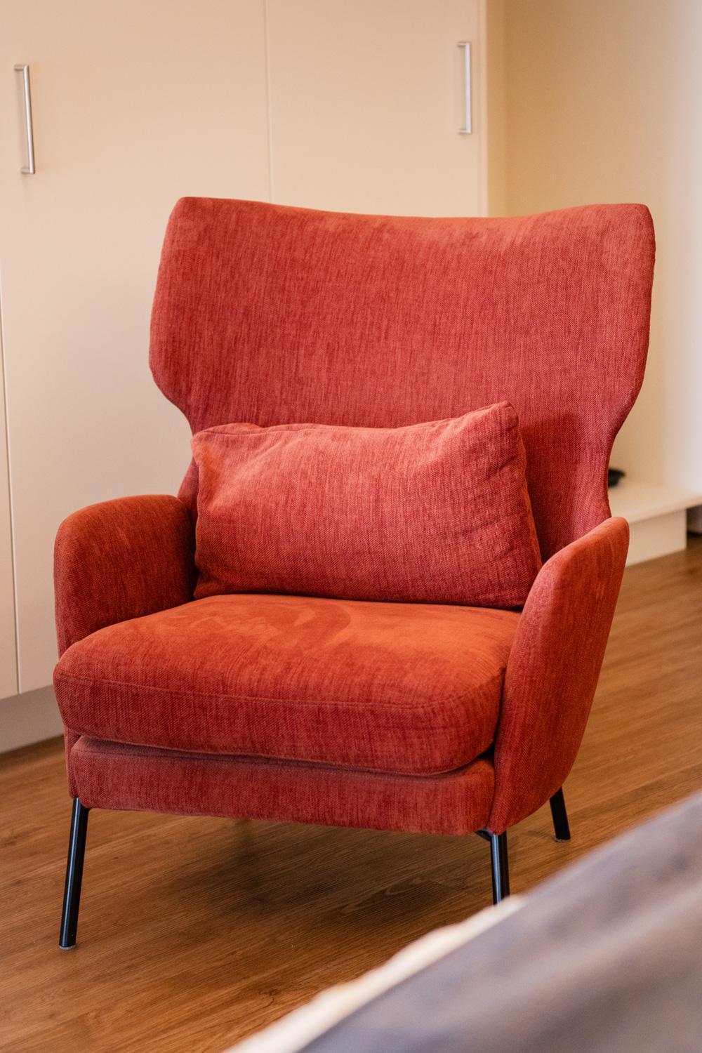 Appartement Waz Wohnen Auf Zeit - Flums Extérieur photo