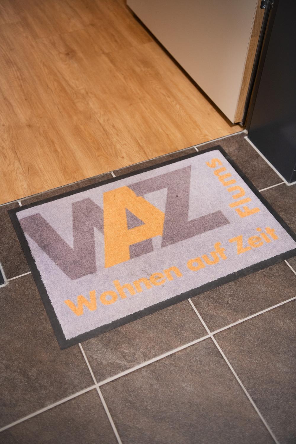 Appartement Waz Wohnen Auf Zeit - Flums Extérieur photo