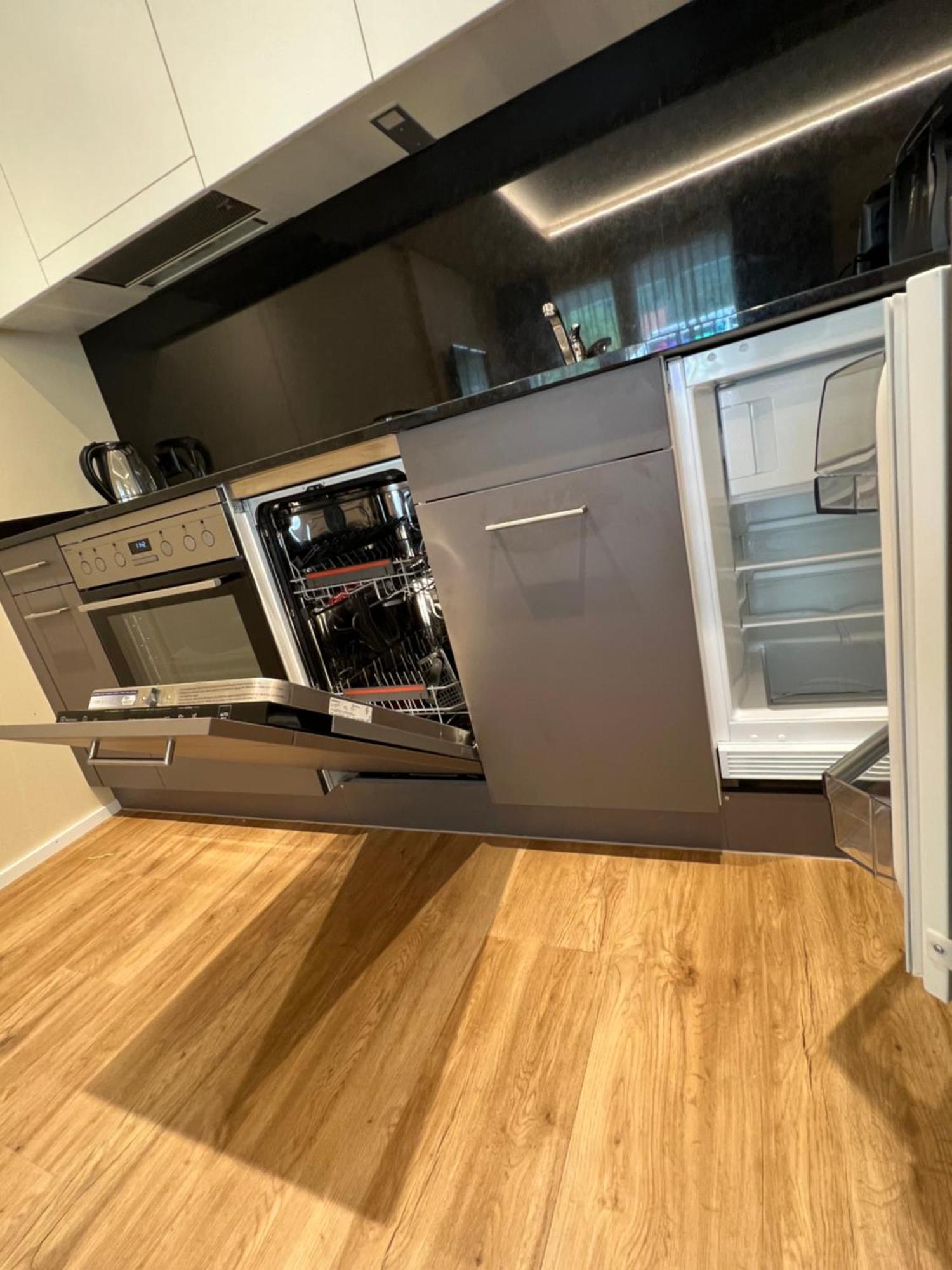 Appartement Waz Wohnen Auf Zeit - Flums Extérieur photo